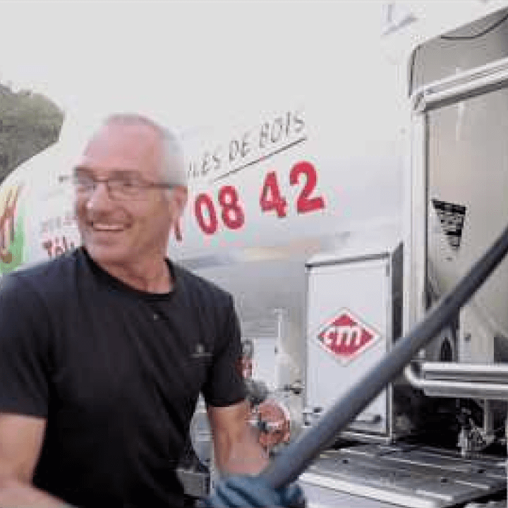 Mouvex Vane Pump Success at HUGUET Company