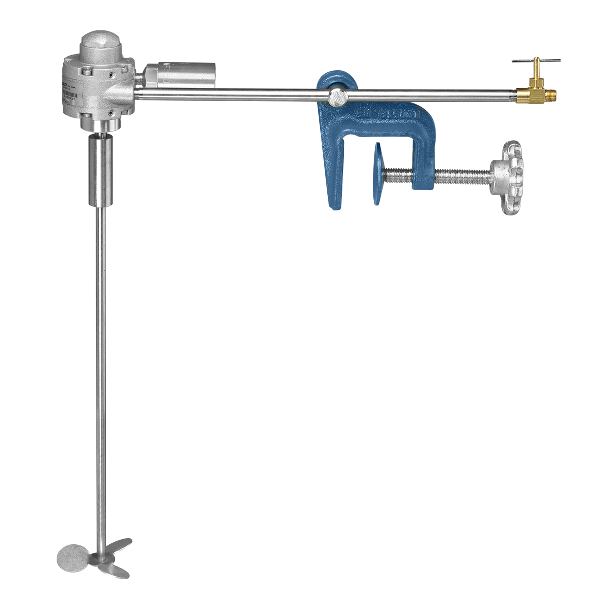 Laboratory Mixers - L Series